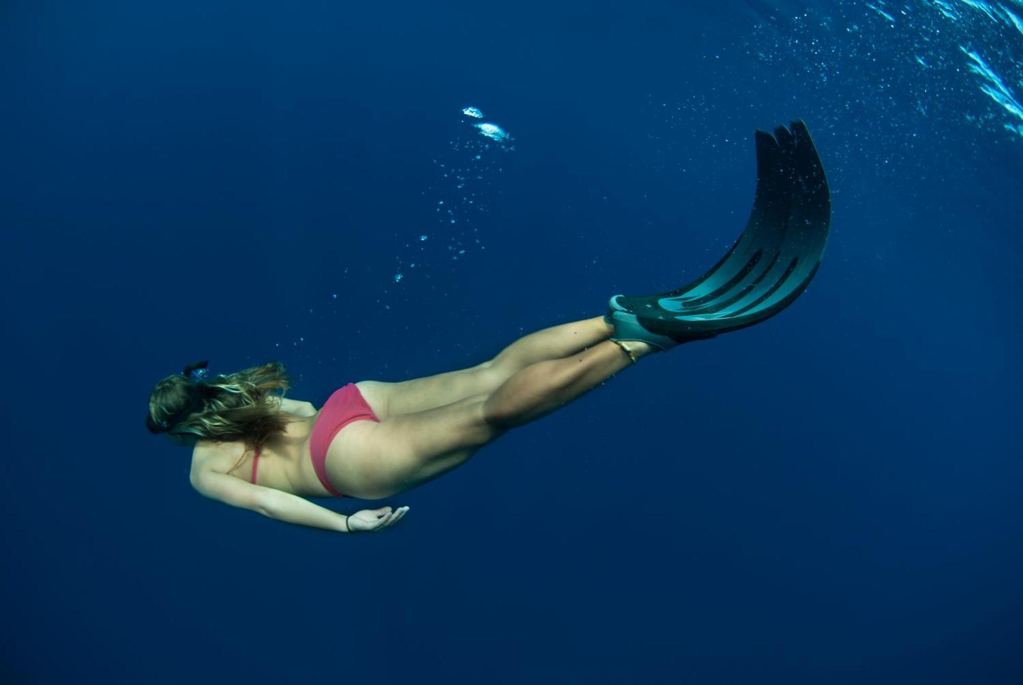 Malahini Kuda Bandos Resort Hulhumale Bagian luar foto Free diving